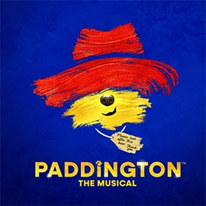 Paddington Tickets